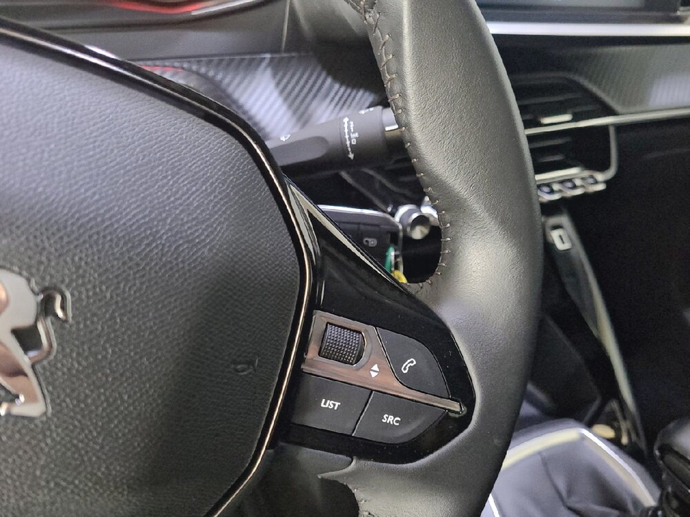 Occasion PEUGEOT 208 208 PureTech 100 S&S BVM6 - Style