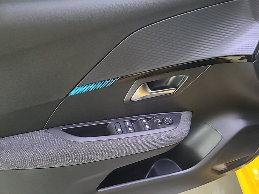 Occasion PEUGEOT 208 208 PureTech 100 S&S BVM6 - Style