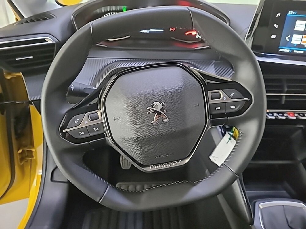 Occasion PEUGEOT 208 208 PureTech 100 S&S BVM6 - Style