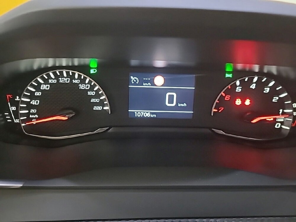 Occasion PEUGEOT 208 208 PureTech 100 S&S BVM6 - Style