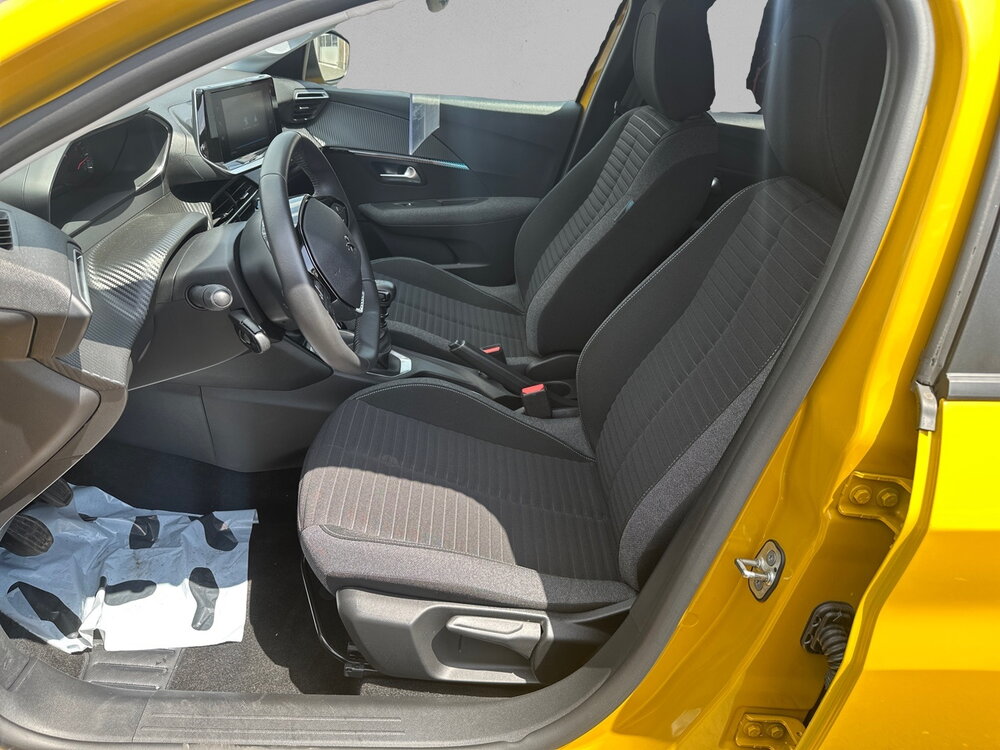 Occasion PEUGEOT 208 208 PureTech 100 S&S BVM6 - Style