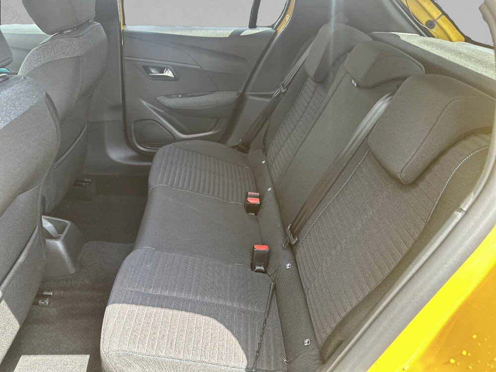 Occasion PEUGEOT 208 208 PureTech 100 S&S BVM6 - Style