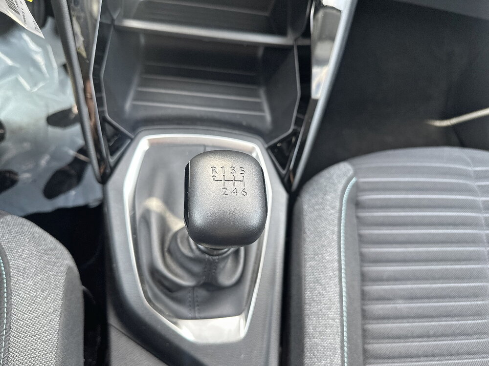 Occasion PEUGEOT 208 208 PureTech 100 S&S BVM6 - Style