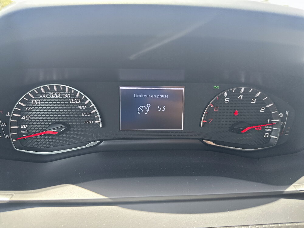 Occasion PEUGEOT 208 208 PureTech 100 S&S BVM6 - Style