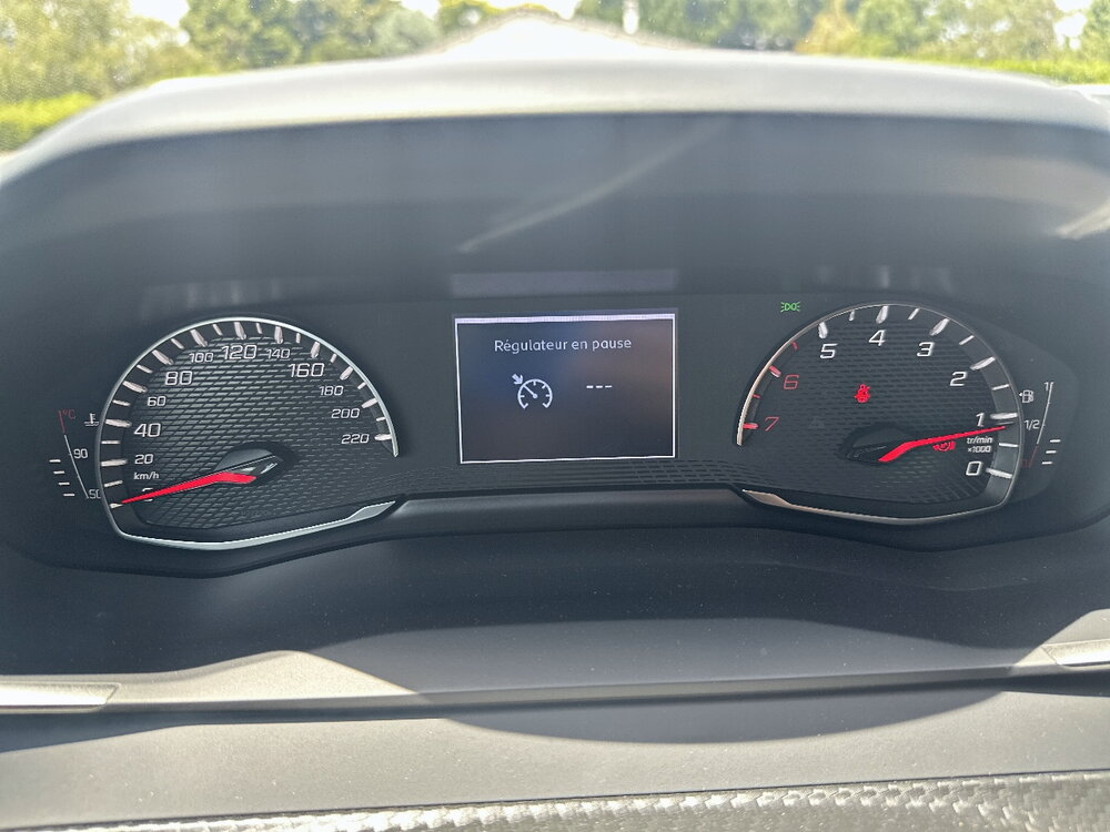Occasion PEUGEOT 208 208 PureTech 100 S&S BVM6 - Style