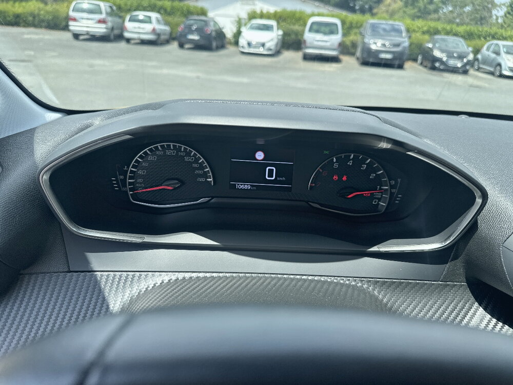Occasion PEUGEOT 208 208 PureTech 100 S&S BVM6 - Style