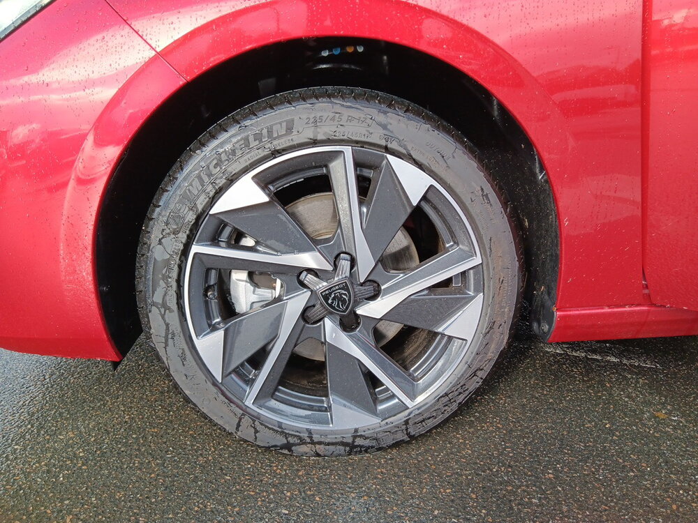 Occasion PEUGEOT 308 308 SW PureTech 130ch S&S EAT8 - Allure Pack