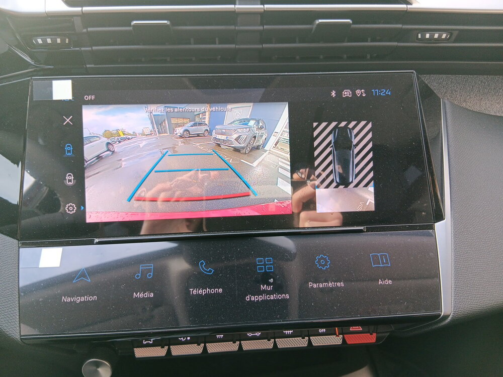 Occasion PEUGEOT 308 308 SW PureTech 130ch S&S EAT8 - Allure Pack