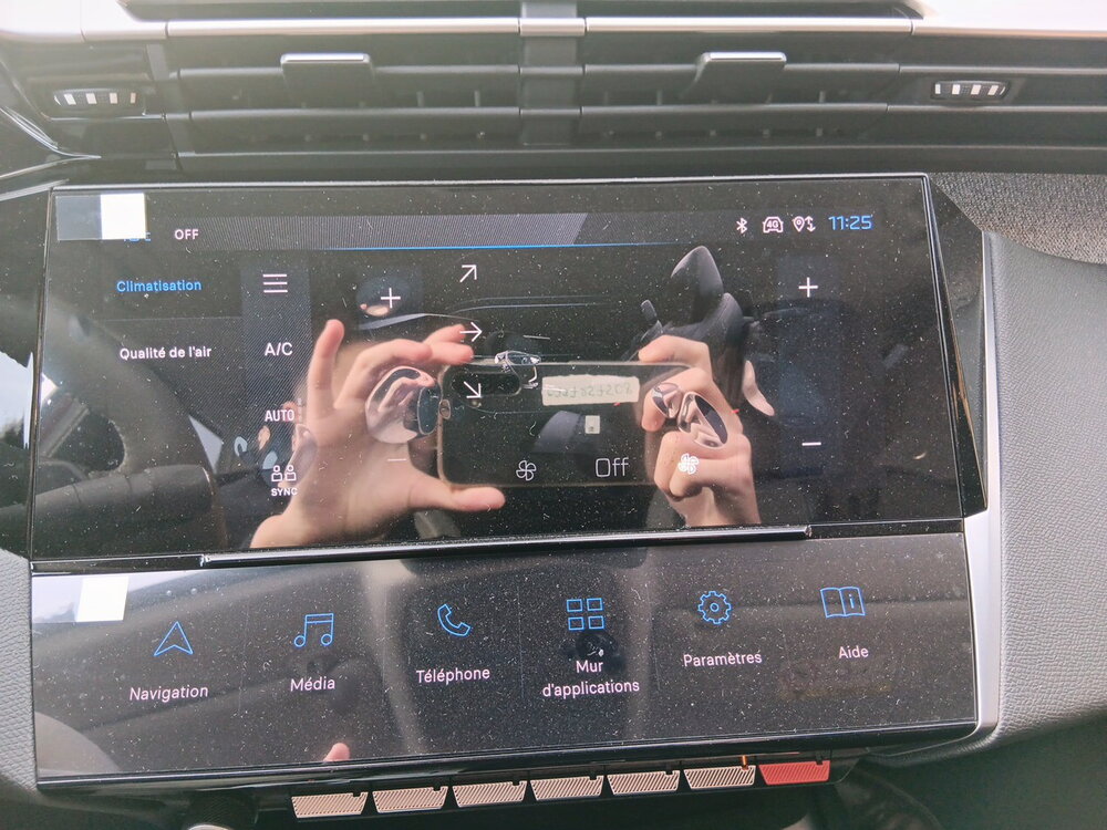 Occasion PEUGEOT 308 308 SW PureTech 130ch S&S EAT8 - Allure Pack