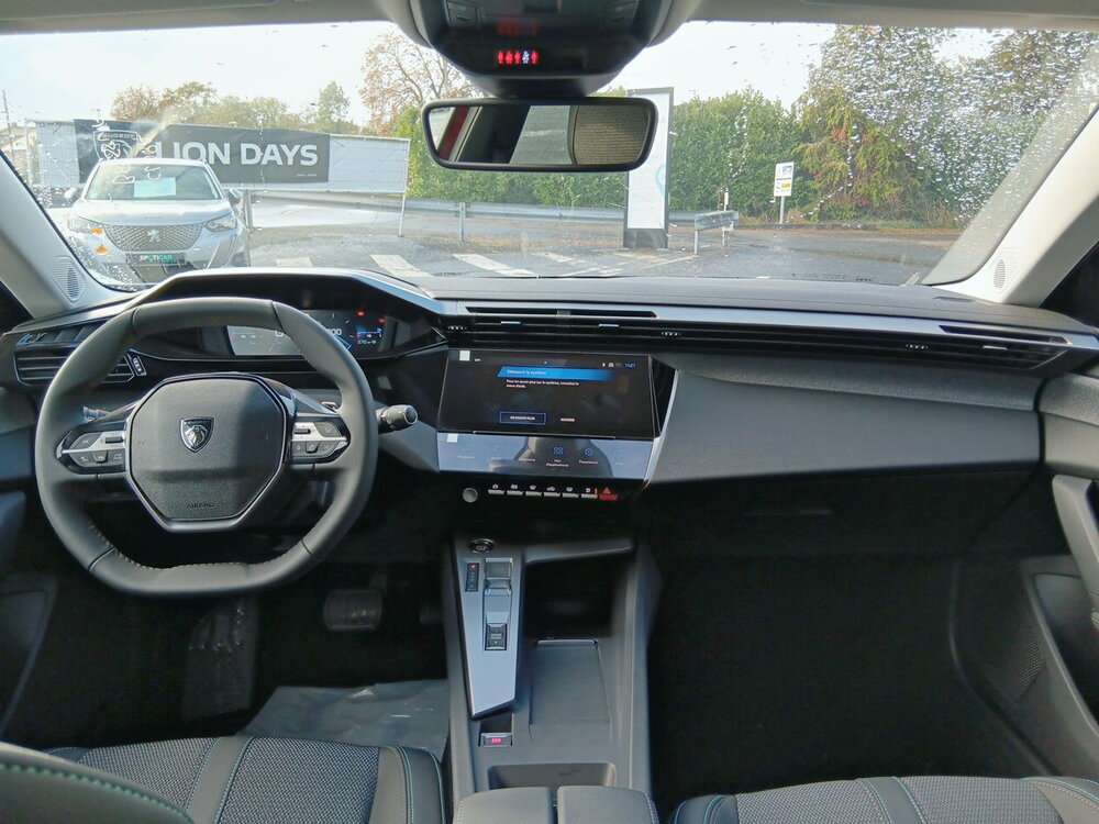 Occasion PEUGEOT 308 308 SW PureTech 130ch S&S EAT8 - Allure Pack