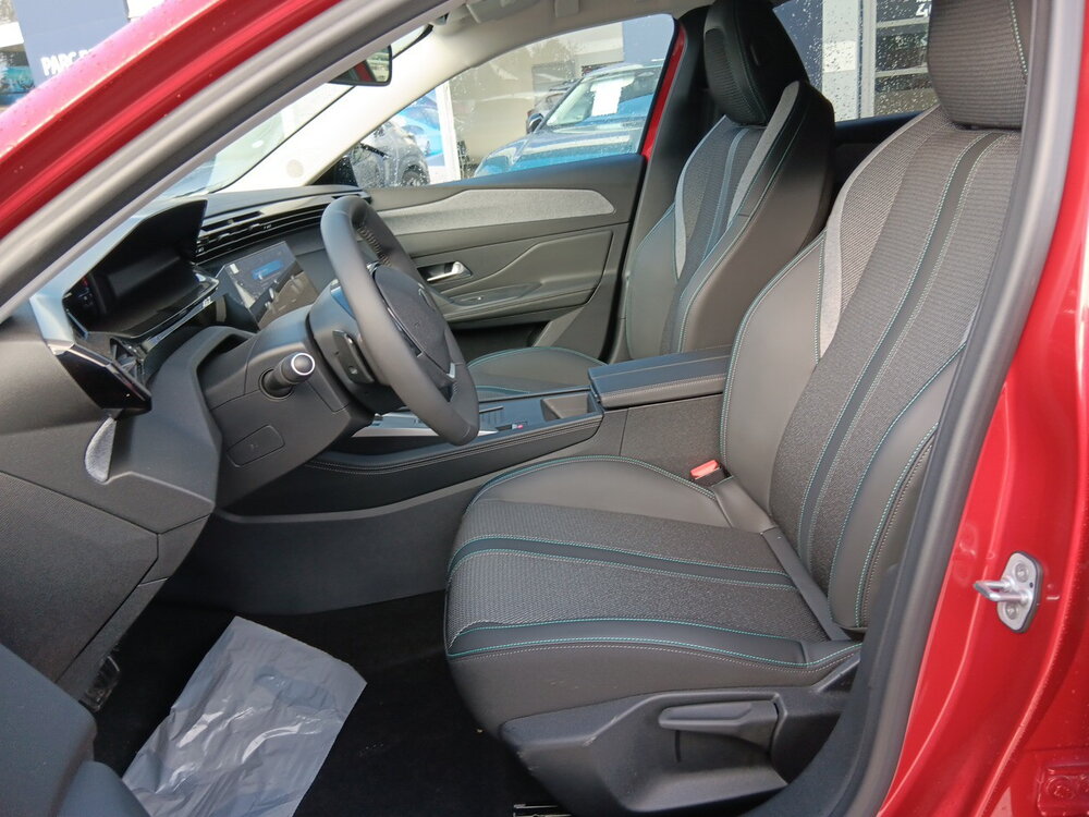 Occasion PEUGEOT 308 308 SW PureTech 130ch S&S EAT8 - Allure Pack