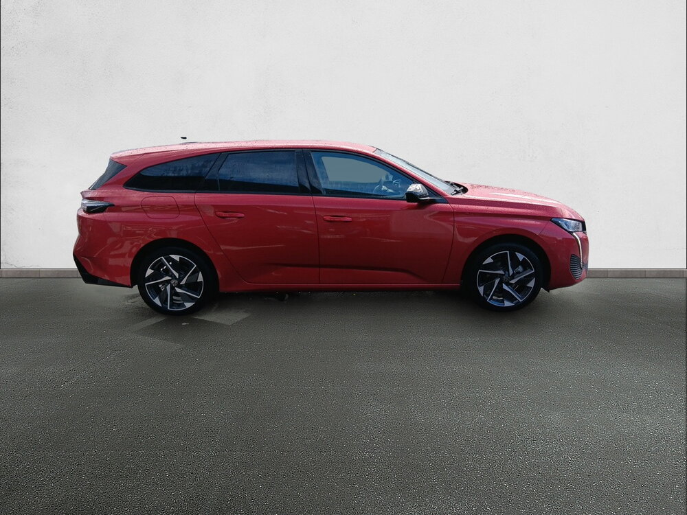 Occasion PEUGEOT 308 308 SW PureTech 130ch S&S EAT8 - Allure Pack