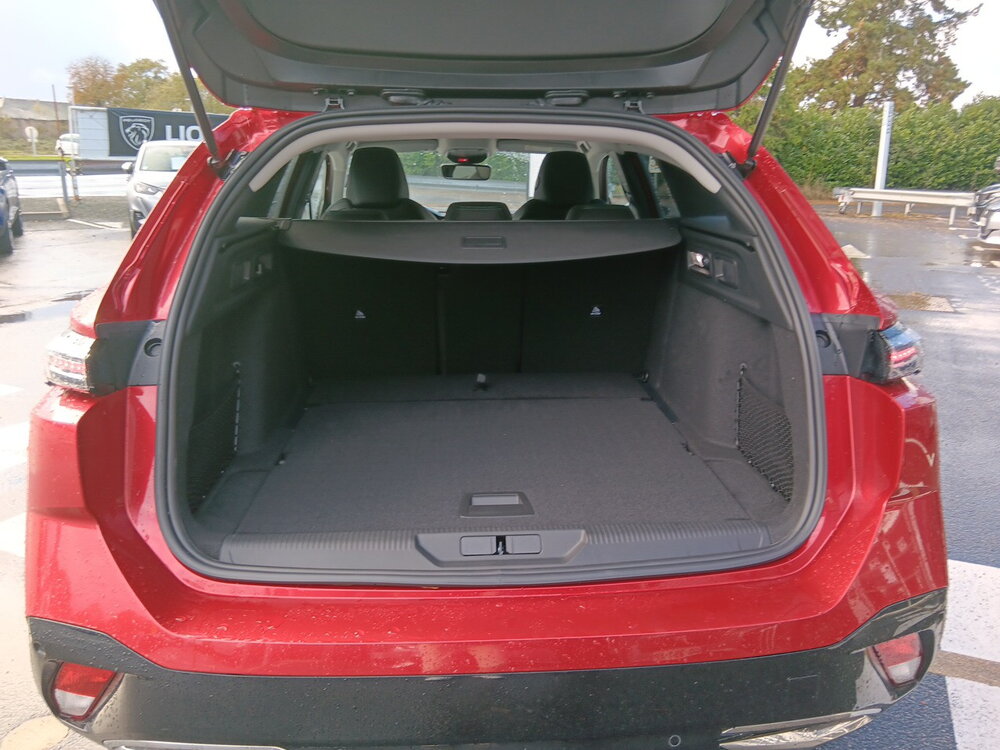 Occasion PEUGEOT 308 308 SW PureTech 130ch S&S EAT8 - Allure Pack