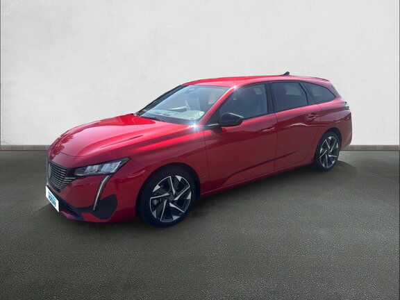 Occasion PEUGEOT 308 308 SW PureTech 130ch S&S EAT8 - Allure Pack