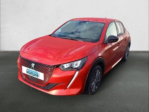 Occasion PEUGEOT 208 208 Electrique 50 kWh 136ch - Allure Pack