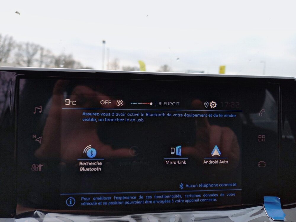 Occasion PEUGEOT 208 208 PureTech 75 S&S BVM5 - Active Pack