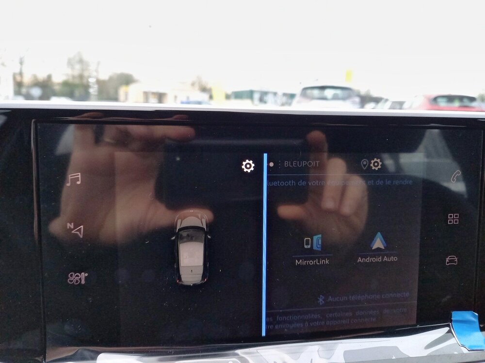 Occasion PEUGEOT 208 208 PureTech 75 S&S BVM5 - Active Pack