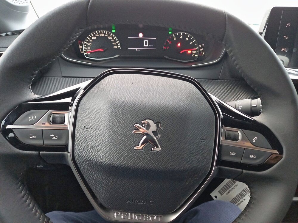 Occasion PEUGEOT 208 208 PureTech 75 S&S BVM5 - Active Pack