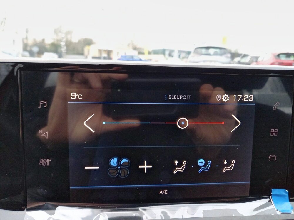 Occasion PEUGEOT 208 208 PureTech 75 S&S BVM5 - Active Pack