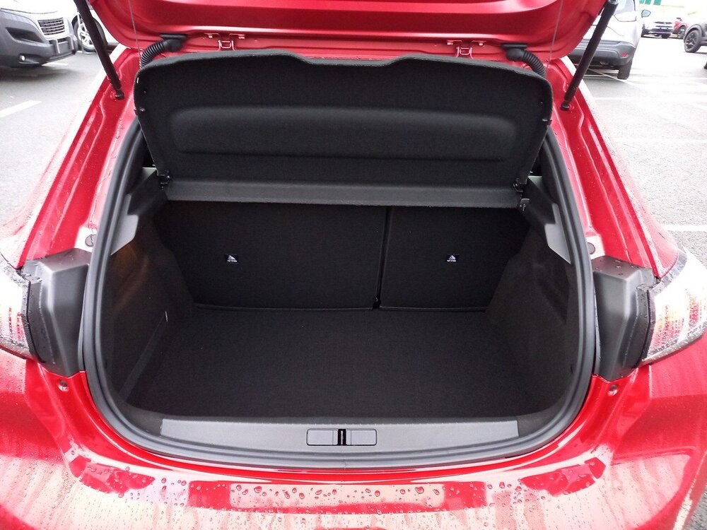 Occasion PEUGEOT 208 208 PureTech 75 S&S BVM5 - Active Pack