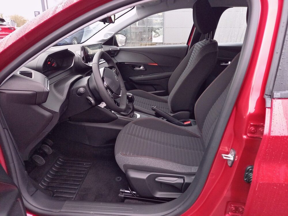 Occasion PEUGEOT 208 208 PureTech 75 S&S BVM5 - Active Pack