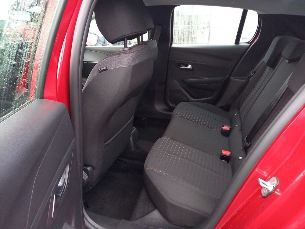 Occasion PEUGEOT 208 208 PureTech 75 S&S BVM5 - Active Pack