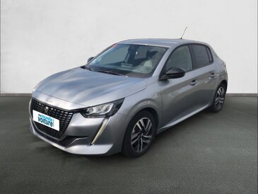 Occasion PEUGEOT 208 208 PureTech 100 S&S BVM6