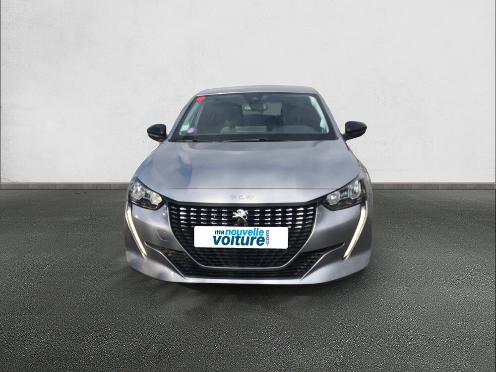 Occasion PEUGEOT 208 208 PureTech 100 S&S BVM6 - Allure Pack