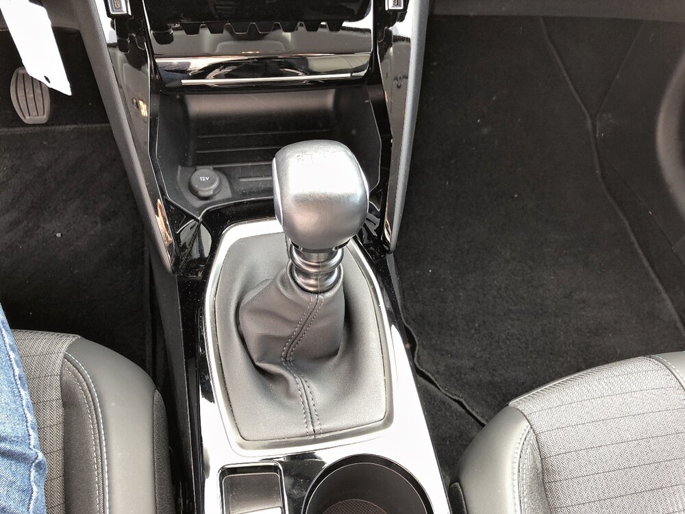 Occasion PEUGEOT 208 208 PureTech 100 S&S BVM6 - Allure Pack