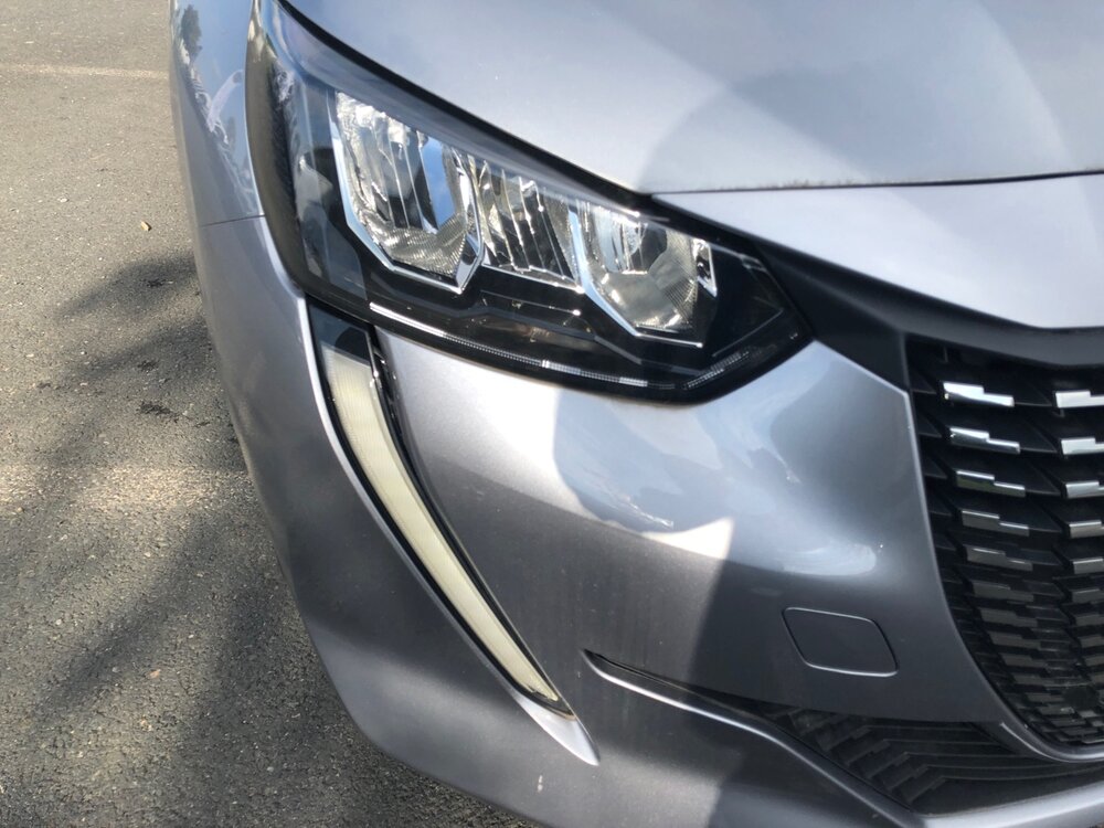 Occasion PEUGEOT 208 208 PureTech 100 S&S BVM6 - Allure Pack