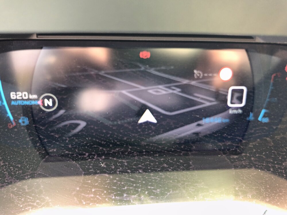 Occasion PEUGEOT 208 208 PureTech 100 S&S BVM6 - Allure Pack