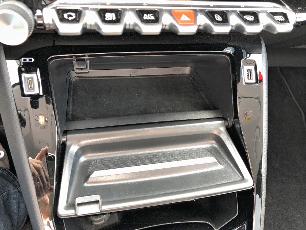 Occasion PEUGEOT 208 208 PureTech 100 S&S BVM6 - Allure Pack