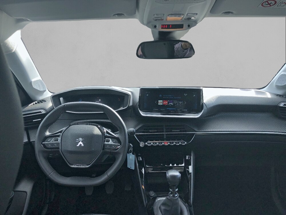 Occasion PEUGEOT 208 208 PureTech 100 S&S BVM6 - Allure Pack