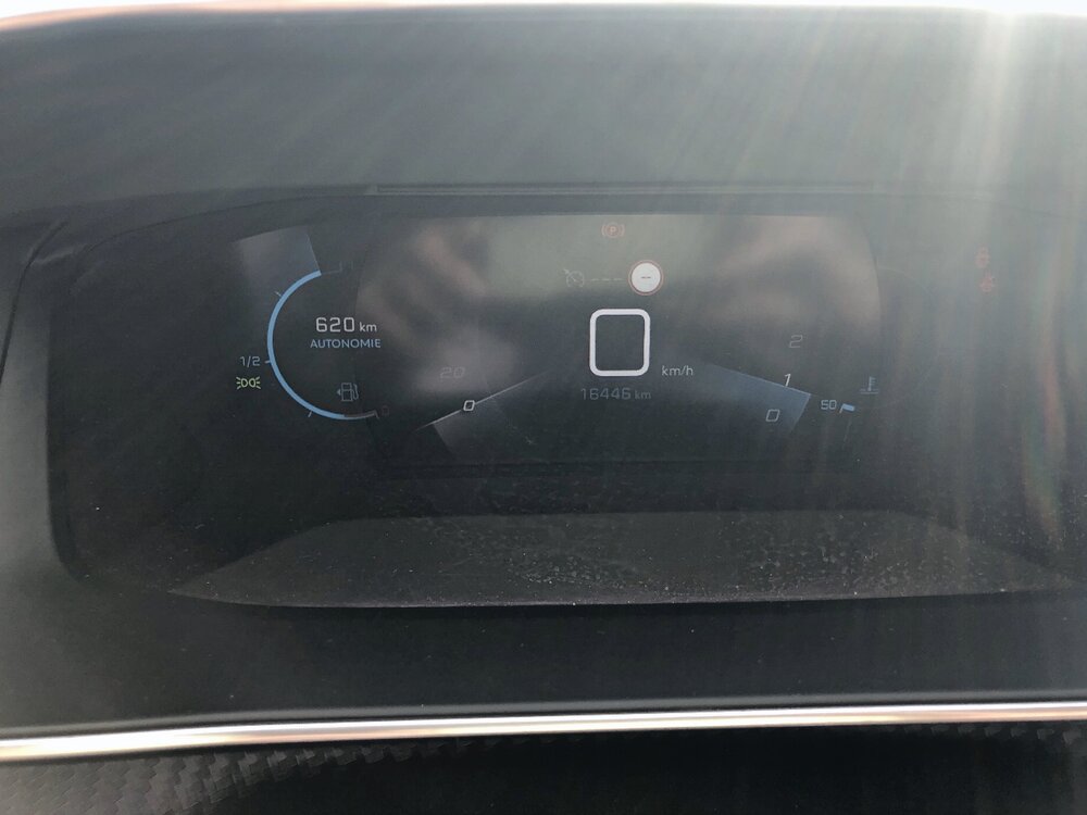 Occasion PEUGEOT 208 208 PureTech 100 S&S BVM6 - Allure Pack