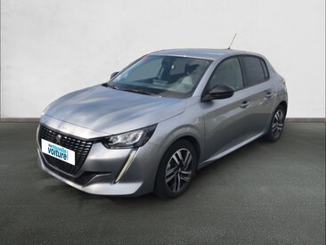 Occasion PEUGEOT 208 208 PureTech 100 S&S BVM6 - Allure Pack