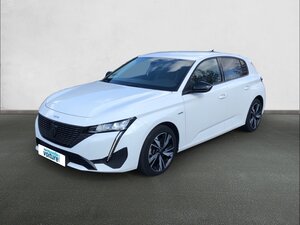 Occasion PEUGEOT 308 308 PHEV 180 e-EAT8 - Allure