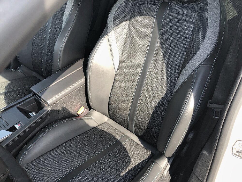 Occasion PEUGEOT 308 308 PHEV 180 e-EAT8 - Allure