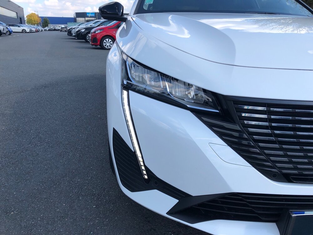 Occasion PEUGEOT 308 308 PHEV 180 e-EAT8 - Allure