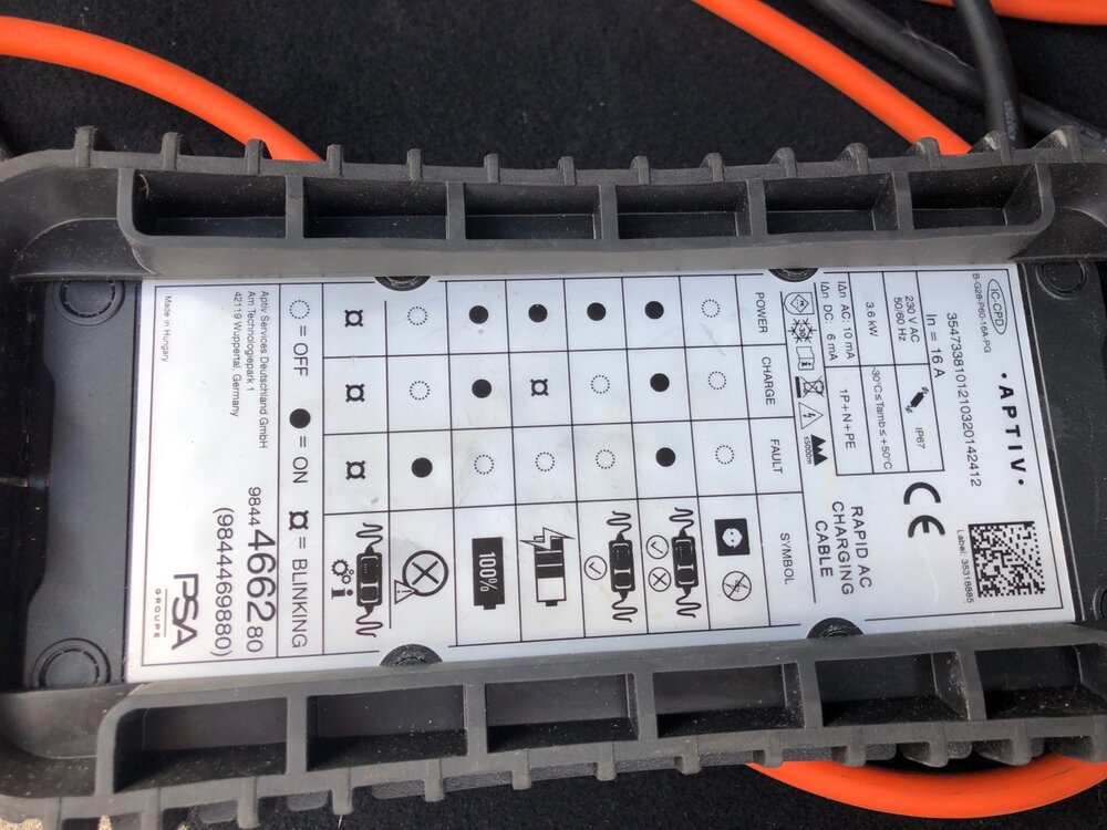 Occasion PEUGEOT 308 308 PHEV 180 e-EAT8 - Allure