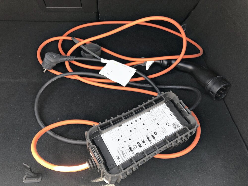 Occasion PEUGEOT 308 308 PHEV 180 e-EAT8 - Allure