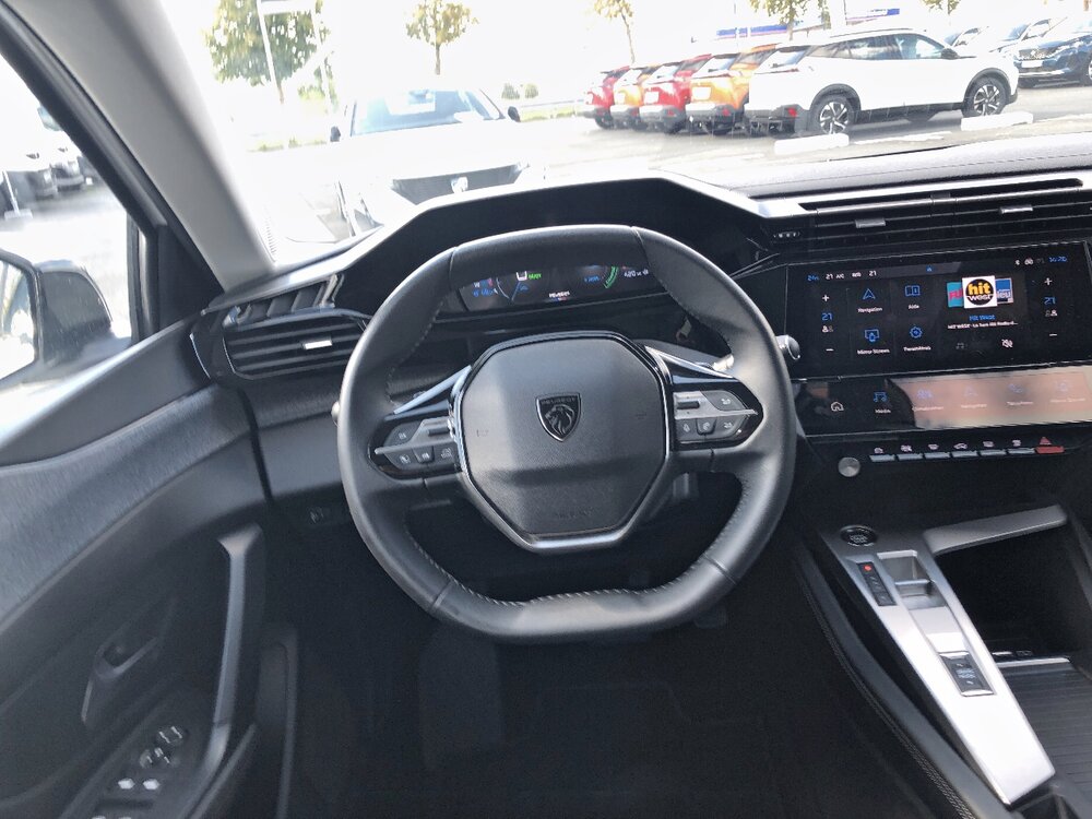 Occasion PEUGEOT 308 308 PHEV 180 e-EAT8 - Allure