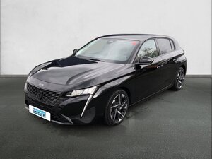 Occasion PEUGEOT 308 308 PureTech 130ch S&S EAT8 - Allure Pack
