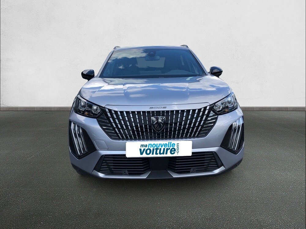 Occasion PEUGEOT 2008 2008 Hybrid 136 e-DCS6 - Allure