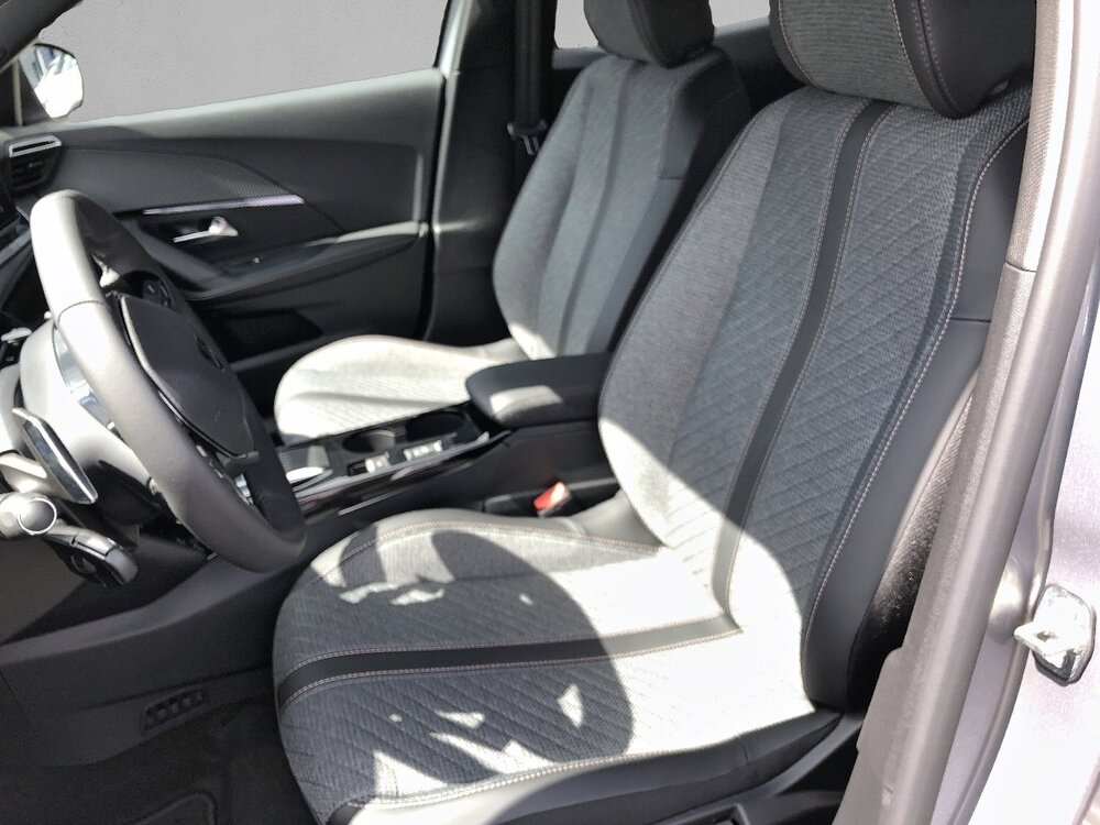 Occasion PEUGEOT 2008 2008 Hybrid 136 e-DCS6 - Allure