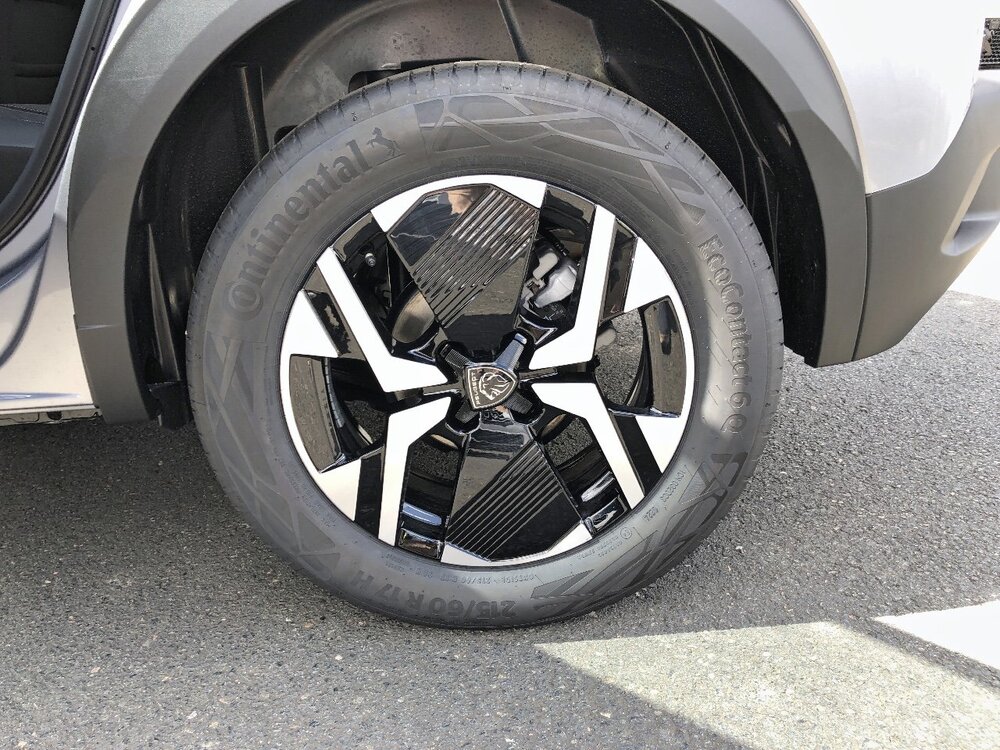 Occasion PEUGEOT 2008 2008 Hybrid 136 e-DCS6 - Allure