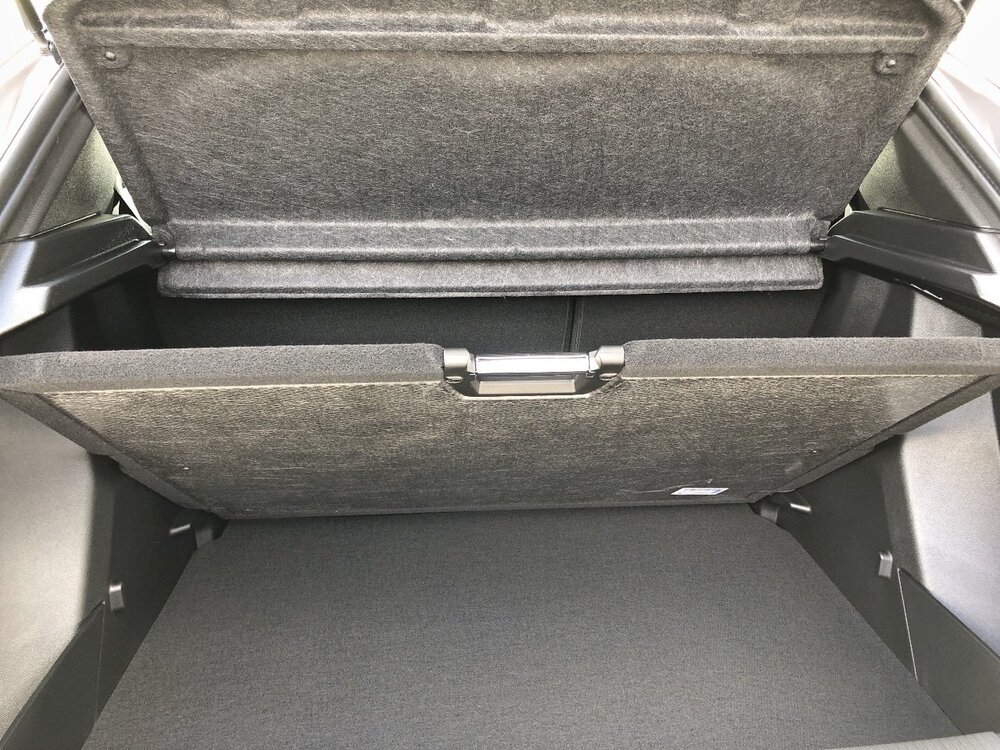 Occasion PEUGEOT 2008 2008 Hybrid 136 e-DCS6 - Allure