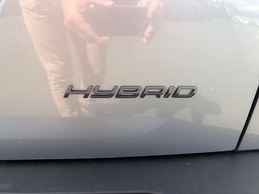 Occasion PEUGEOT 2008 2008 Hybrid 136 e-DCS6 - Allure