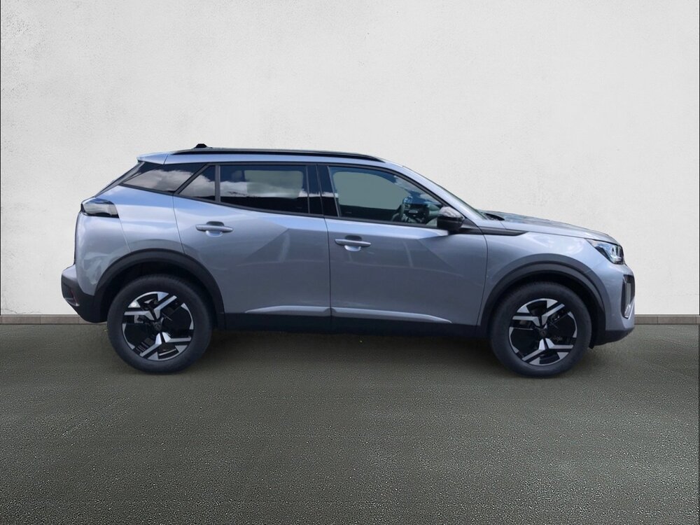 Occasion PEUGEOT 2008 2008 Hybrid 136 e-DCS6 - Allure