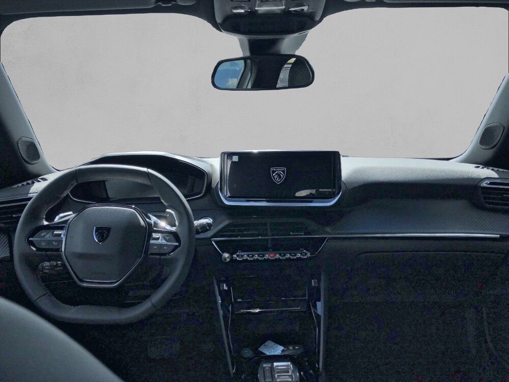 Occasion PEUGEOT 2008 2008 Hybrid 136 e-DCS6 - Allure