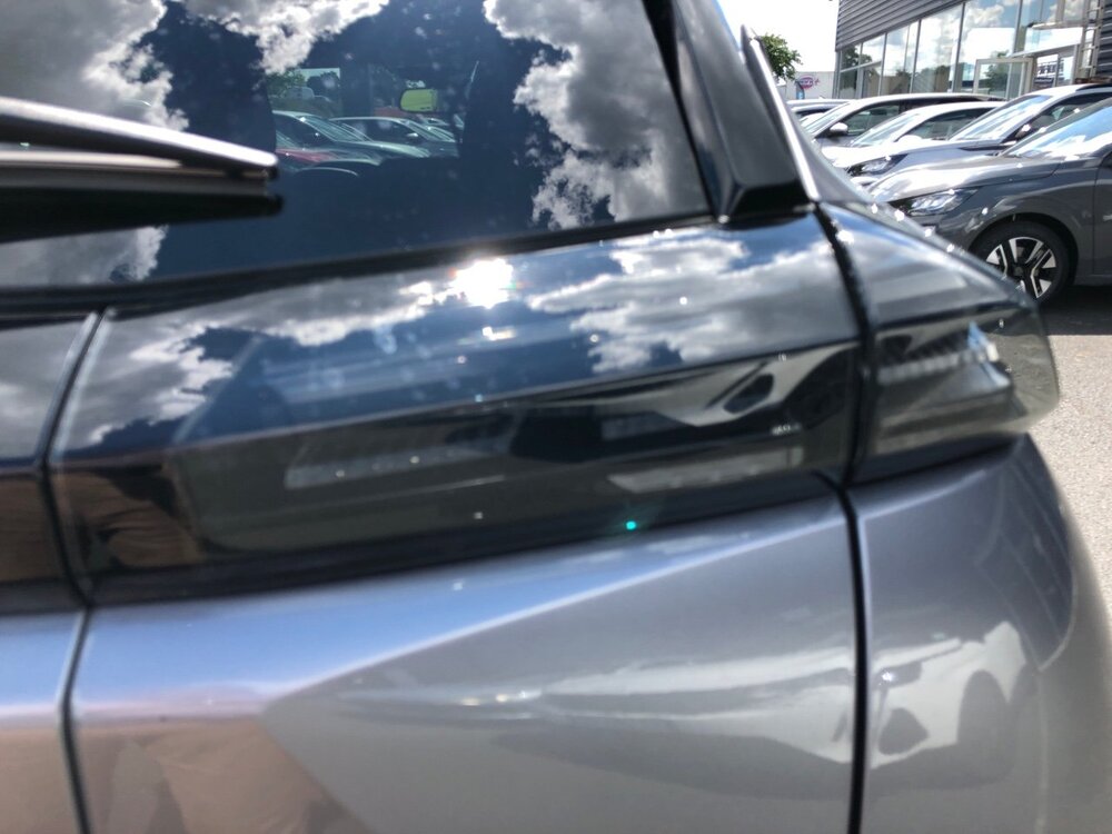 Occasion PEUGEOT 2008 2008 Hybrid 136 e-DCS6